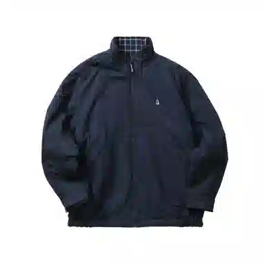 nautica white sail