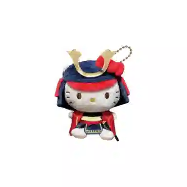 Sanrio Hello Kitty 13.5cm