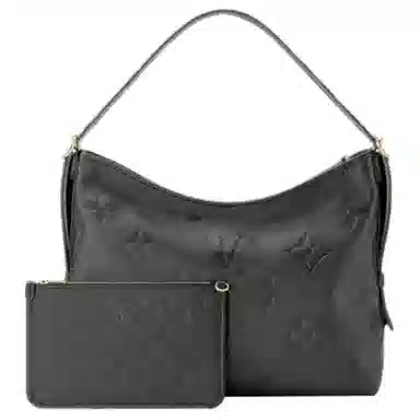 LOUIS VUITTON Carryall MM