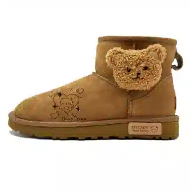 UGG CLASSIC MINI