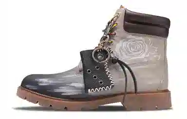 Timberland Classic 6-Inch