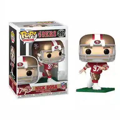 Funko NFL Q