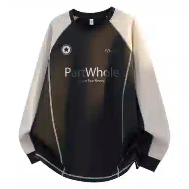 PARTWHOLE logoT