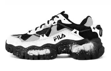 FILA Fluid