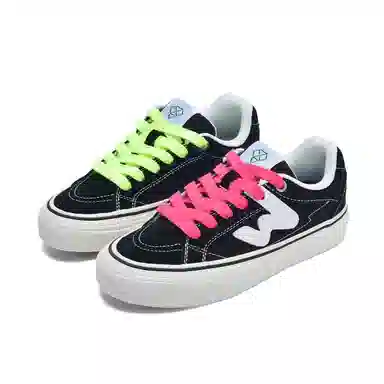 OAOQ Dopamine Bread Low Sneakers