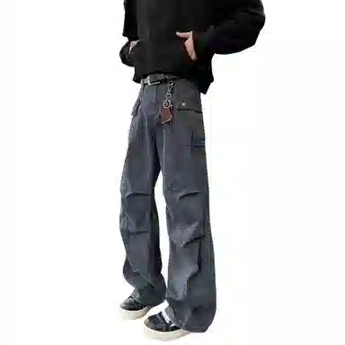 IS CAT GRNL cleanfit