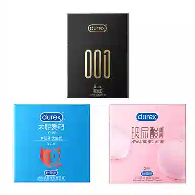 durex 001 byt 61518243036