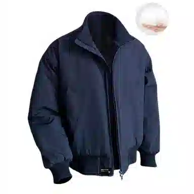 SUNSETMONENT bomber240