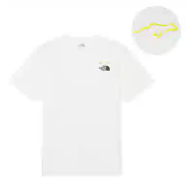 THE NORTH FACE Someideas T