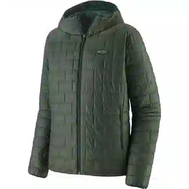 patagonia