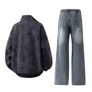 ROSECREED PUcleanfit