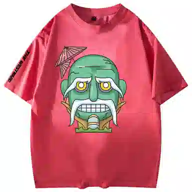 T