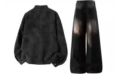 ROSECREED cleanfitPU