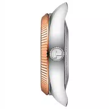 Tissot Ballade Automatic 30mm Silver