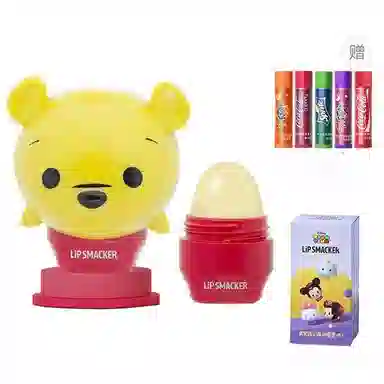 lip smacker x Disney 7.4g