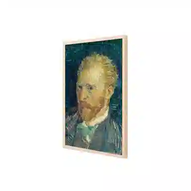 x Museum of Art Pudong Self-portrait 1000pcs