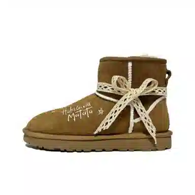UGG CLASSIC MINI D