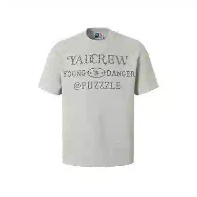 YADcrew T