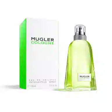 Mugler EDT 100ml