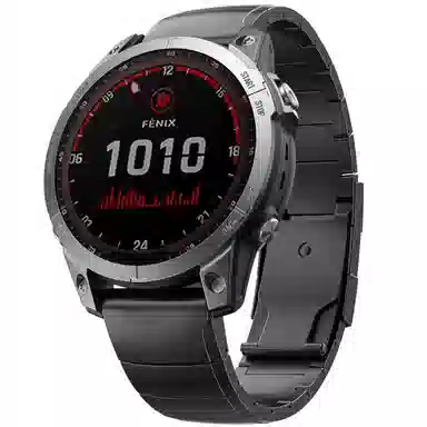 watchbond Garmin Fenix87xpro6x6xproForerunner935945955965