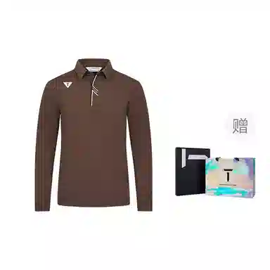 EUROPEAN TOUR FW25 TPolo