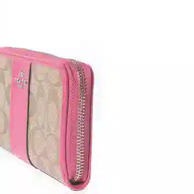 COACH Accordion 20
