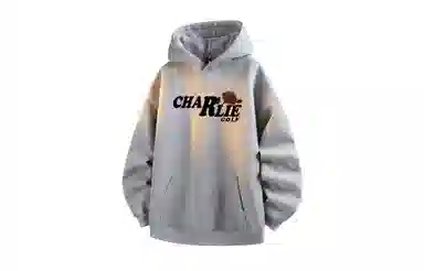 400GCHARLIE GOLF Logo