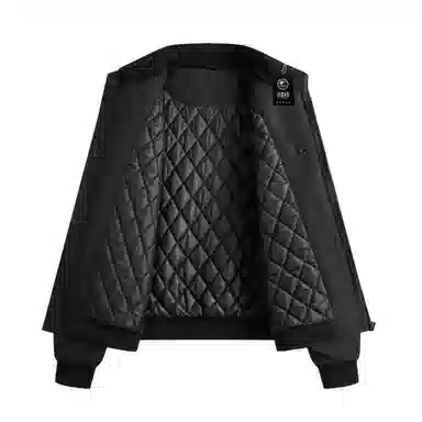 URBAN AUTHENTIC bombercleanfit