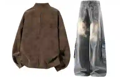 ROSECREED cleanfitPU