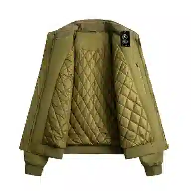 URBAN AUTHENTIC bombercleanfit