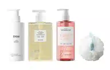 RNW 200g+300ml+400ml