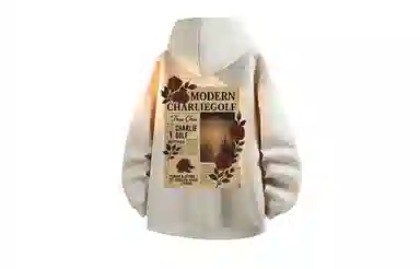 400GCHARLIE GOLF Logo