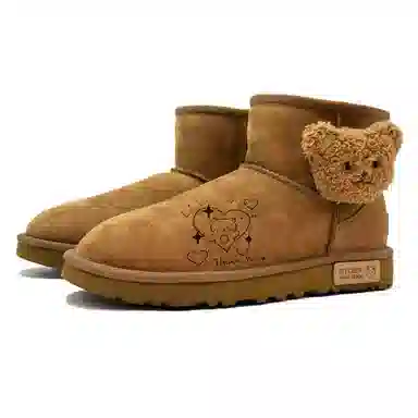 UGG CLASSIC MINI