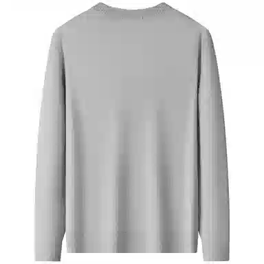 Montagut Crewneck Jacquard Sweater