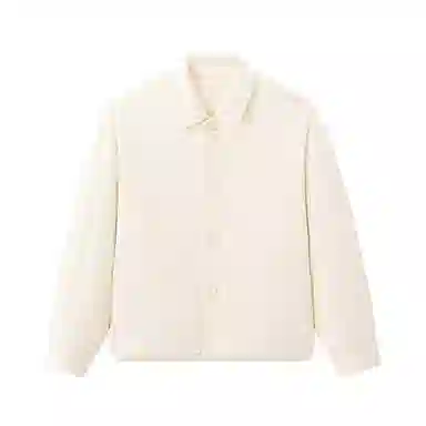 NPC Down Collar Jacket