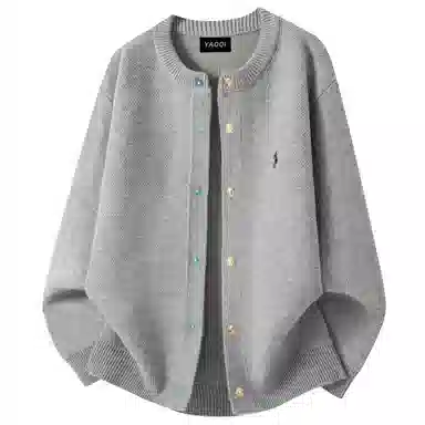 YAOQI cleanfitlogo