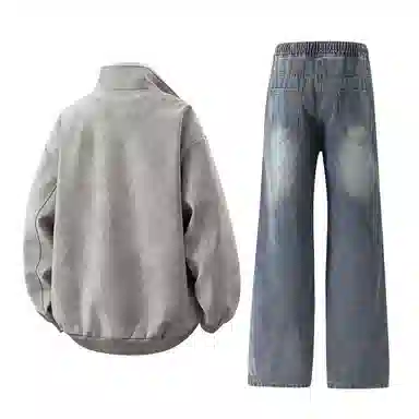 ROSECREED PUcleanfit