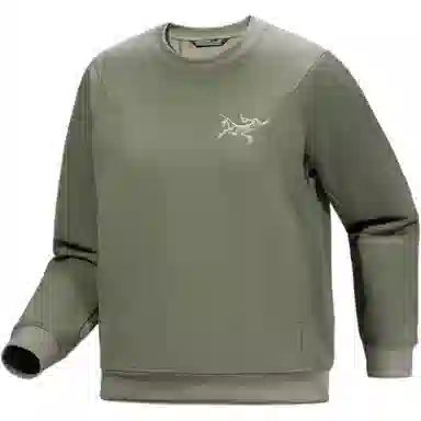 Arcteryx Aestas logo