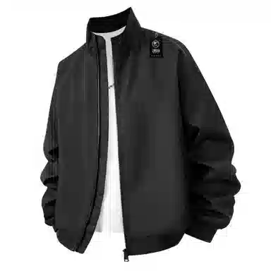 URBAN AUTHENTIC bombercleanfit