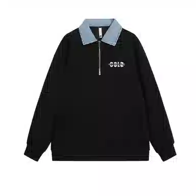 COLD MAPLE FW25 POLOT