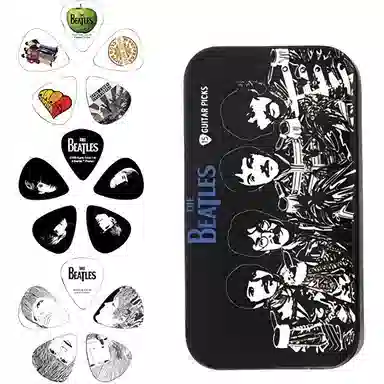 D'Addario Beatles(