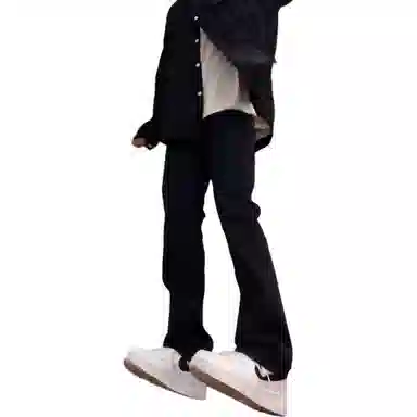 ABCNF vibe
