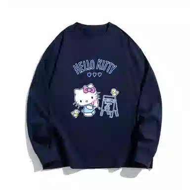 Sanrio x Hello Kitty SS25 ktT
