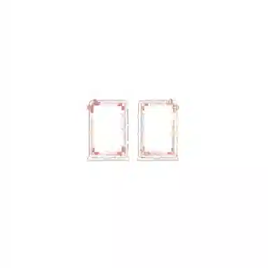 FUKUYA x x IAGF Baby Animal IAGF