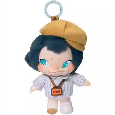 52TOYS NINNIC 6