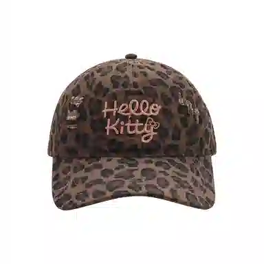 SanrioxHello Kitty Kitty