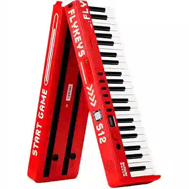 AMASON FLYKEY S12() 88