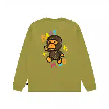 Aape FW25 BABY MILO T