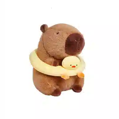 The Green Party 12cm22cm