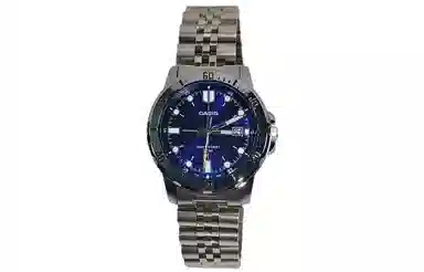 CASIO MTP -VD01D-2EV